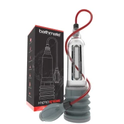Home HydroXtreme 9 con caja HydroXtreme 9 con caja