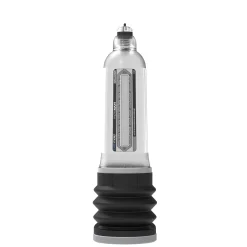Hydromax 9 transparente