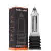 Hydromax 9 transparente con caja