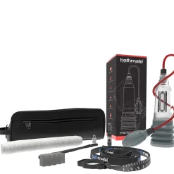 HydroXtreme 5 (8 a 13 cm) HydroXtreme 5 con accesorios HydroXtreme 5 con accesorios