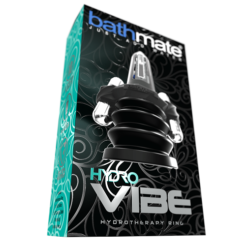 Bathmate-HydroVIBE-2 Hydrovibe Bathmate HydroVIBE 2