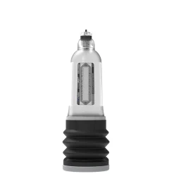 Hydromax 7 Wide Boy transparente
