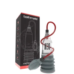 Home HydroXtreme 3 con caja HydroXtreme 3 con caja