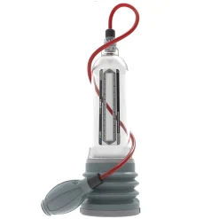 HydroXtreme 11