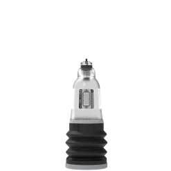 Hydromax 3 transparente