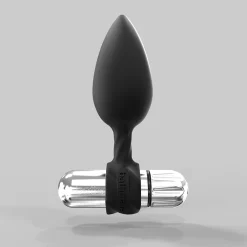 Bathmate VIBE Training Plugs