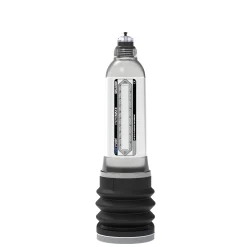 Hydromax 8 transparente