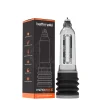 Hydromax 8 transparente con caja
