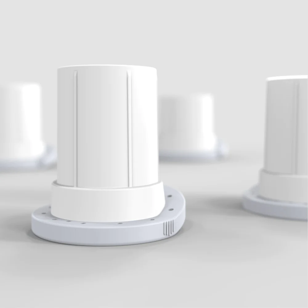 Hydromax Long Insert Group